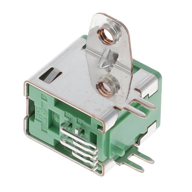 GT17HNL-4DP-2H(B)(55) Hirose Electric Co Ltd  Pluggable Connector Assemblies